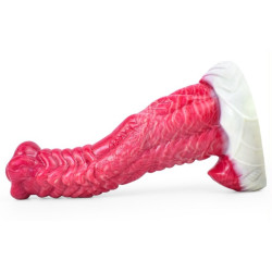 Anal Predator Gode Alien Rossix 20 x 6cm